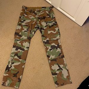 POLO RL CARGO PANTS